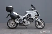 DUCATI Multistrada 1260 S