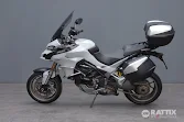 DUCATI Multistrada 1260 S