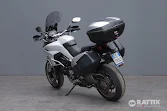 DUCATI Multistrada 1260 S