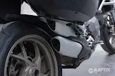 DUCATI Multistrada 1260 S