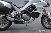 DUCATI Multistrada 1260 S