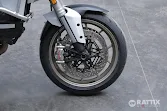 DUCATI Multistrada 1260 S