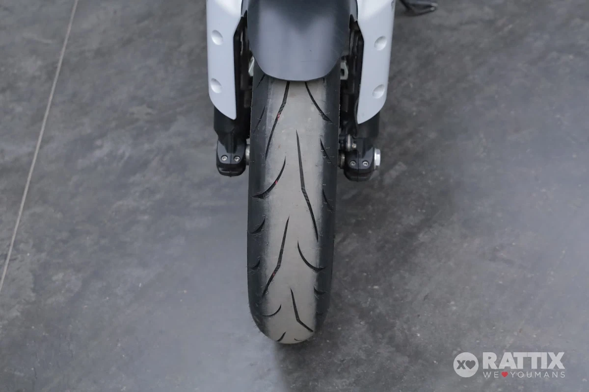DUCATI Multistrada 1260 S