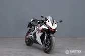 ZONTES ZT 703 RR 