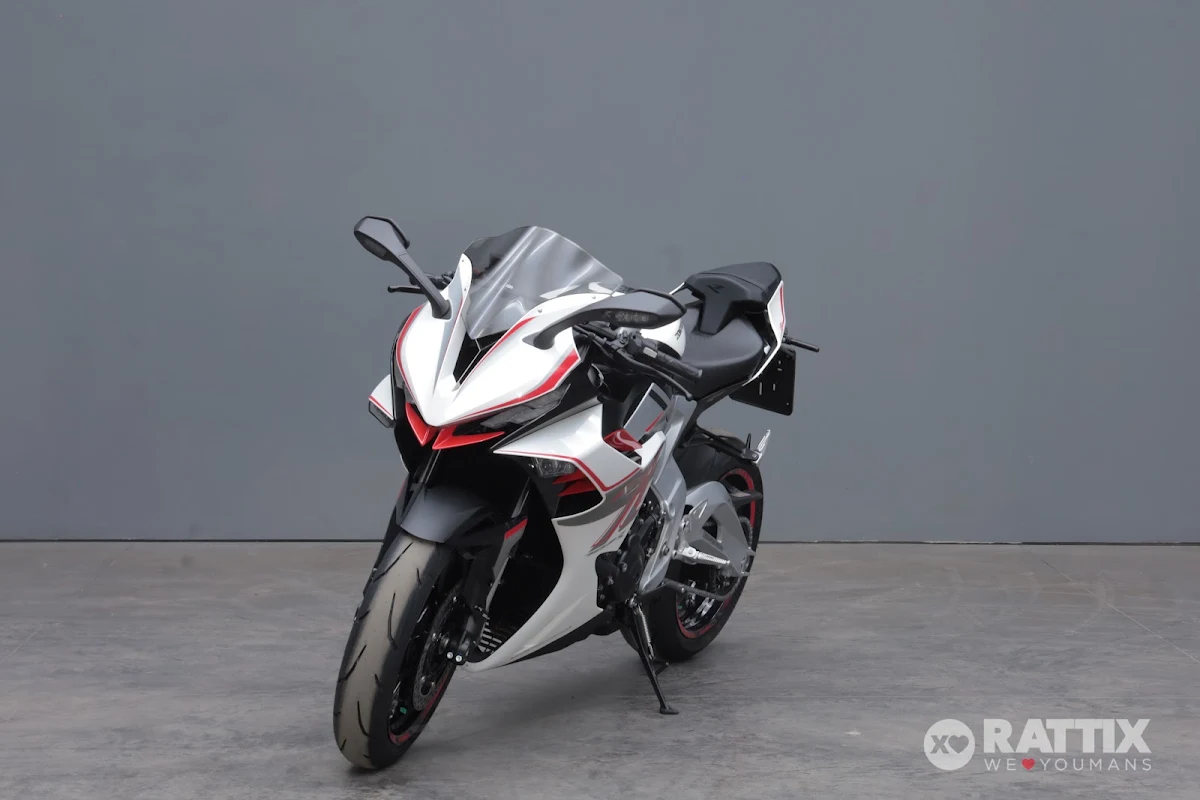 ZONTES ZT 703 RR 