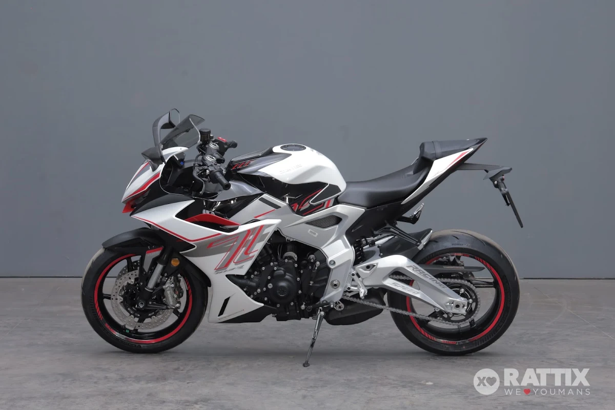 ZONTES ZT 703 RR 