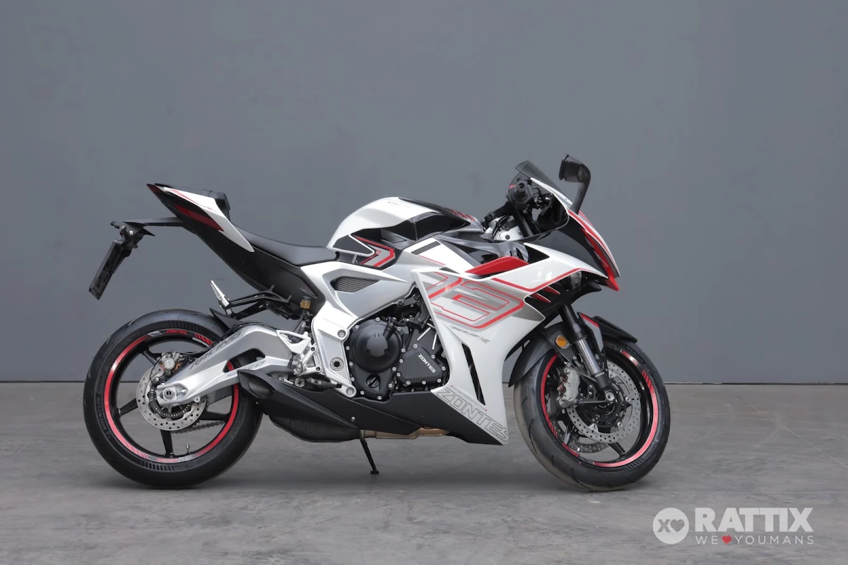 ZONTES ZT 703 RR 