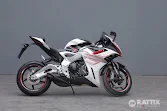 ZONTES ZT 703 RR 