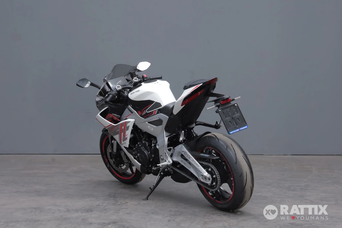 ZONTES ZT 703 RR 