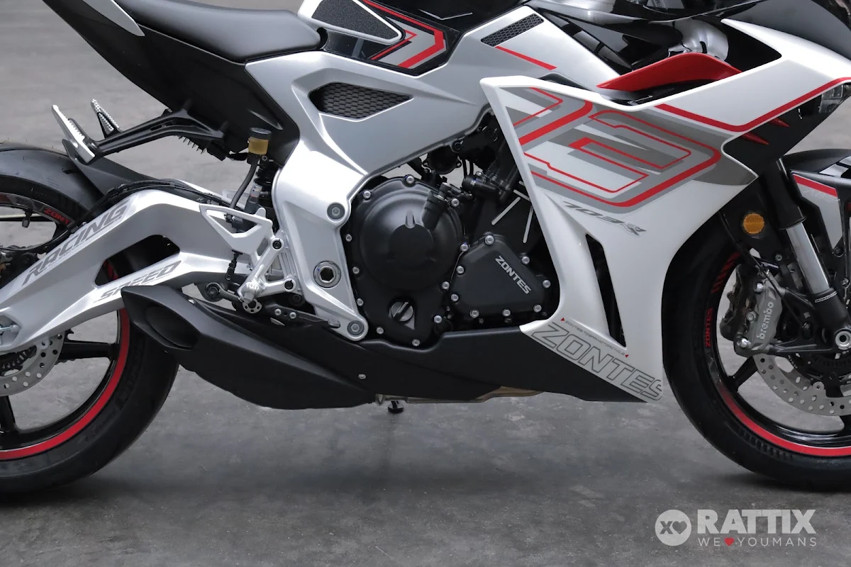 ZONTES ZT 703 RR 