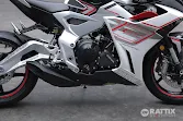 ZONTES ZT 703 RR 