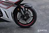 ZONTES ZT 703 RR 