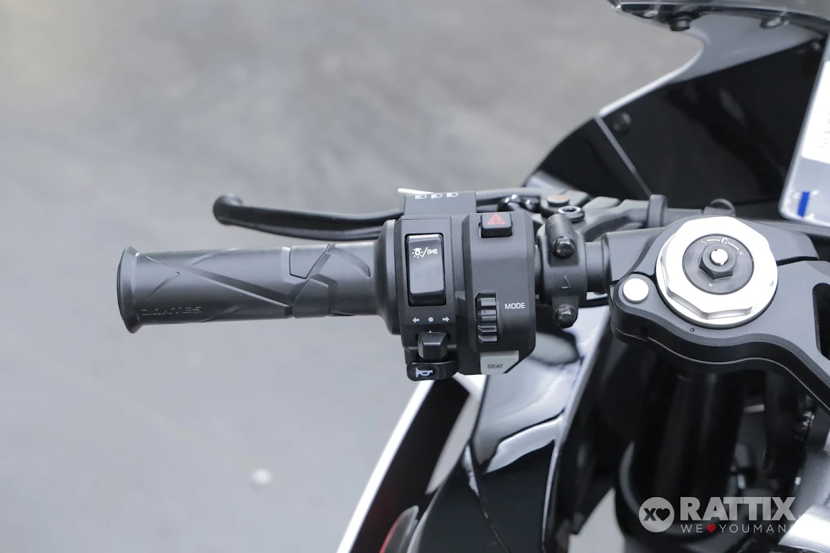 ZONTES ZT 703 RR 