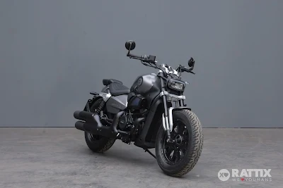 Foto BENELLI Leoncino 500 E5