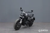 BENELLI Leoncino 500 E5
