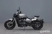BENELLI Leoncino 500 E5