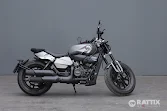 BENELLI Leoncino 500 E5