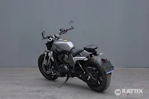 BENELLI Leoncino 500 E5