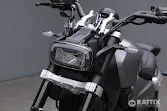 BENELLI Leoncino 500 E5