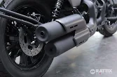 BENELLI Leoncino 500 E5