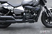 BENELLI Leoncino 500 E5