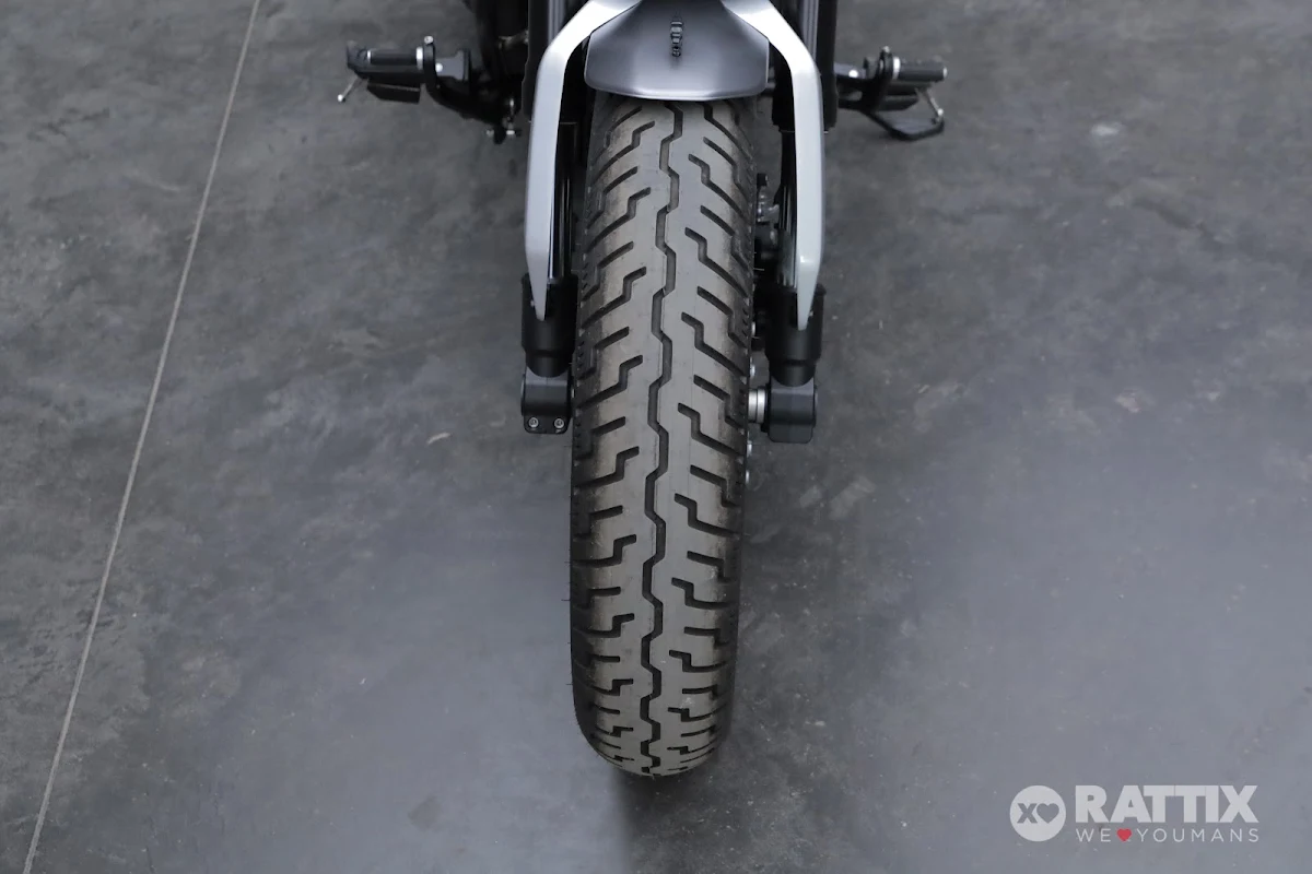 BENELLI Leoncino 500 E5