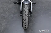 BENELLI Leoncino 500 E5