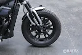 BENELLI Leoncino 500 E5