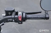 BENELLI Leoncino 500 E5