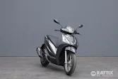MORBIDELLI SC 125 LX Abs