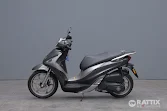 MORBIDELLI SC 125 LX Abs