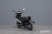 MORBIDELLI SC 125 LX Abs