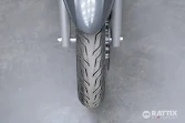 MORBIDELLI SC 125 LX Abs