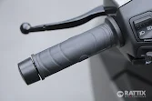 MORBIDELLI SC 125 LX Abs