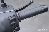 MORBIDELLI SC 125 LX Abs