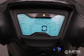 MORBIDELLI SC 125 LX Abs