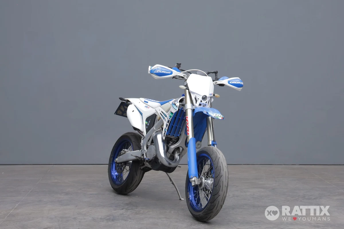 TM MOTO SMM 2T my20