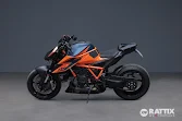 KTM 1290 Super Duke R my20