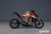 KTM 1290 Super Duke R my20