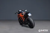 KTM 1290 Super Duke R my20