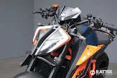 KTM 1290 Super Duke R my20