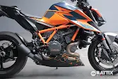 KTM 1290 Super Duke R my20