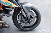 KTM 1290 Super Duke R my20