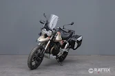 MOTO GUZZI V85 TT Travel Abs my21