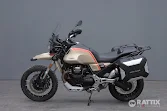 MOTO GUZZI V85 TT Travel Abs my21
