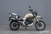 MOTO GUZZI V85 TT Travel Abs my21