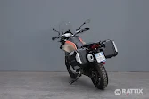 MOTO GUZZI V85 TT Travel Abs my21