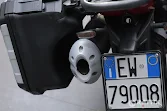 MOTO GUZZI V85 TT Travel Abs my21
