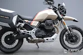 MOTO GUZZI V85 TT Travel Abs my21
