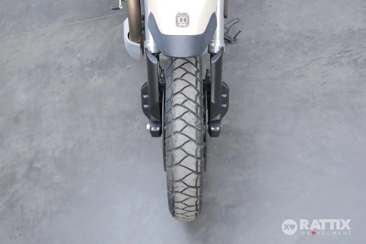 MOTO GUZZI V85 TT Travel Abs my21